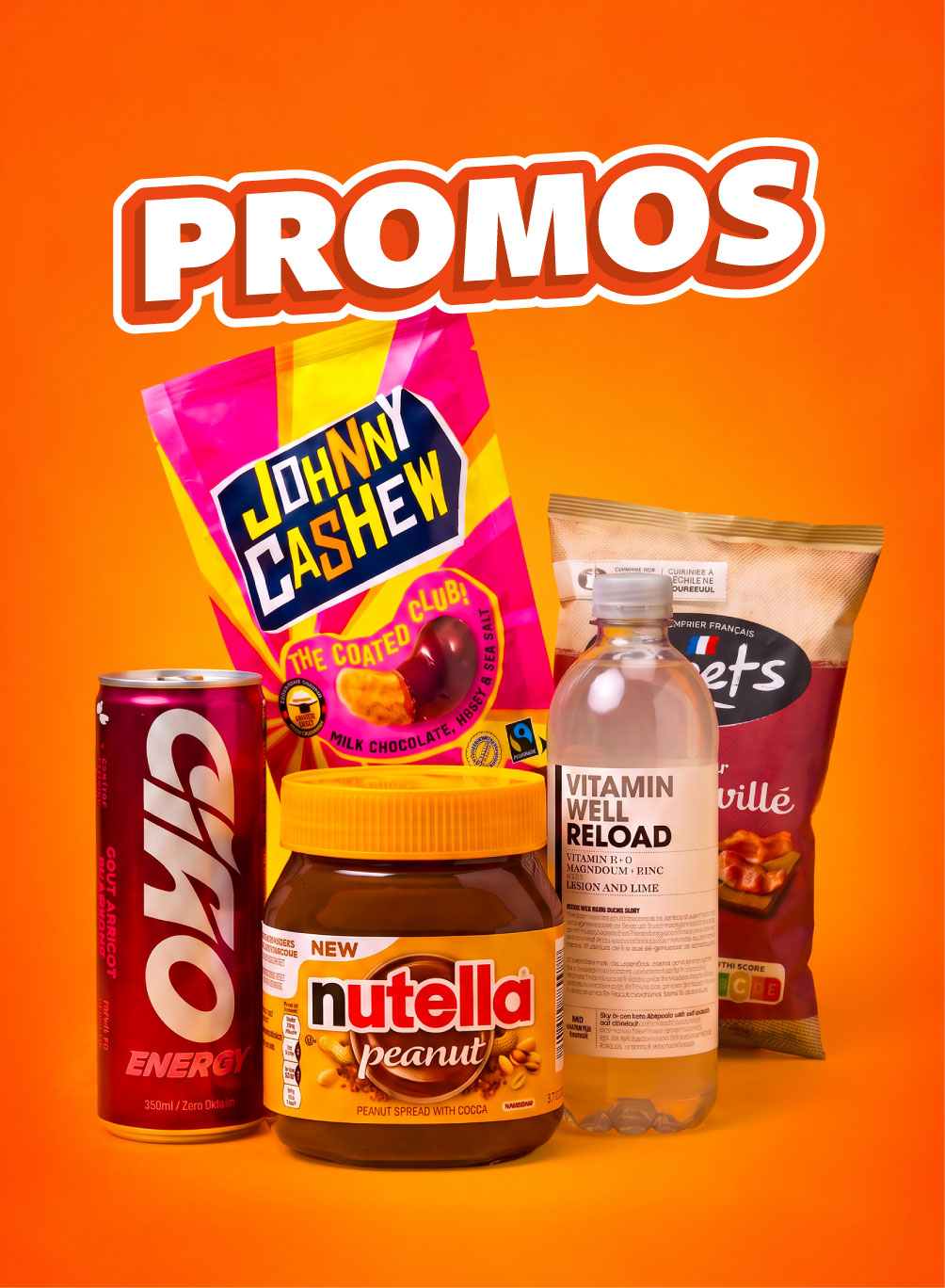 Promozioni