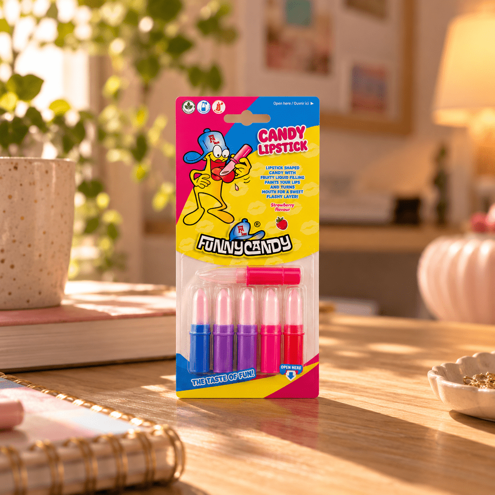 Rossetto Funny Candy Candy