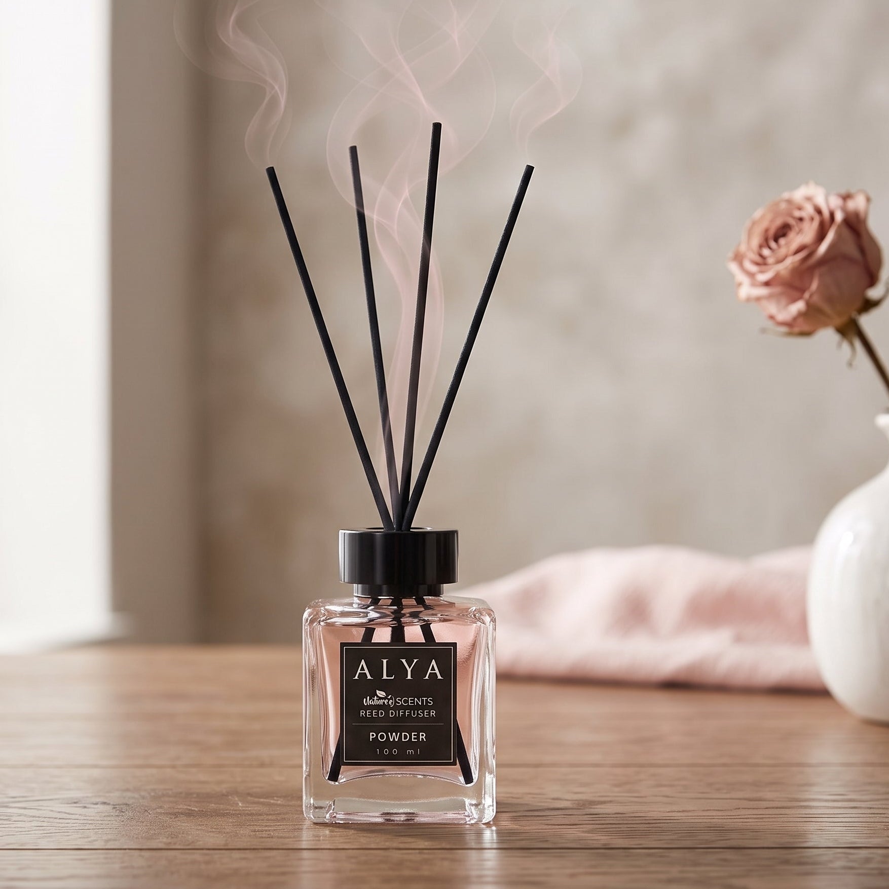 Polvere per diffusore Alya Reed