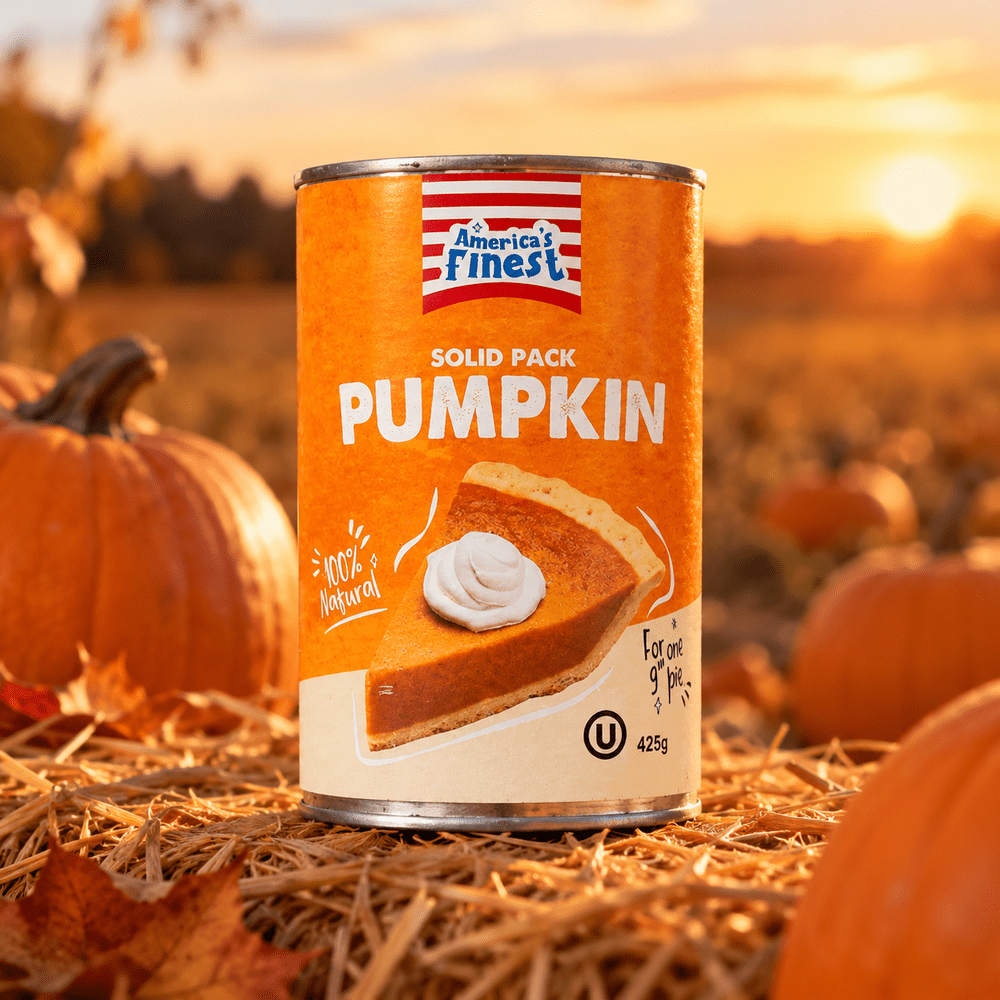 America's Finest zucca