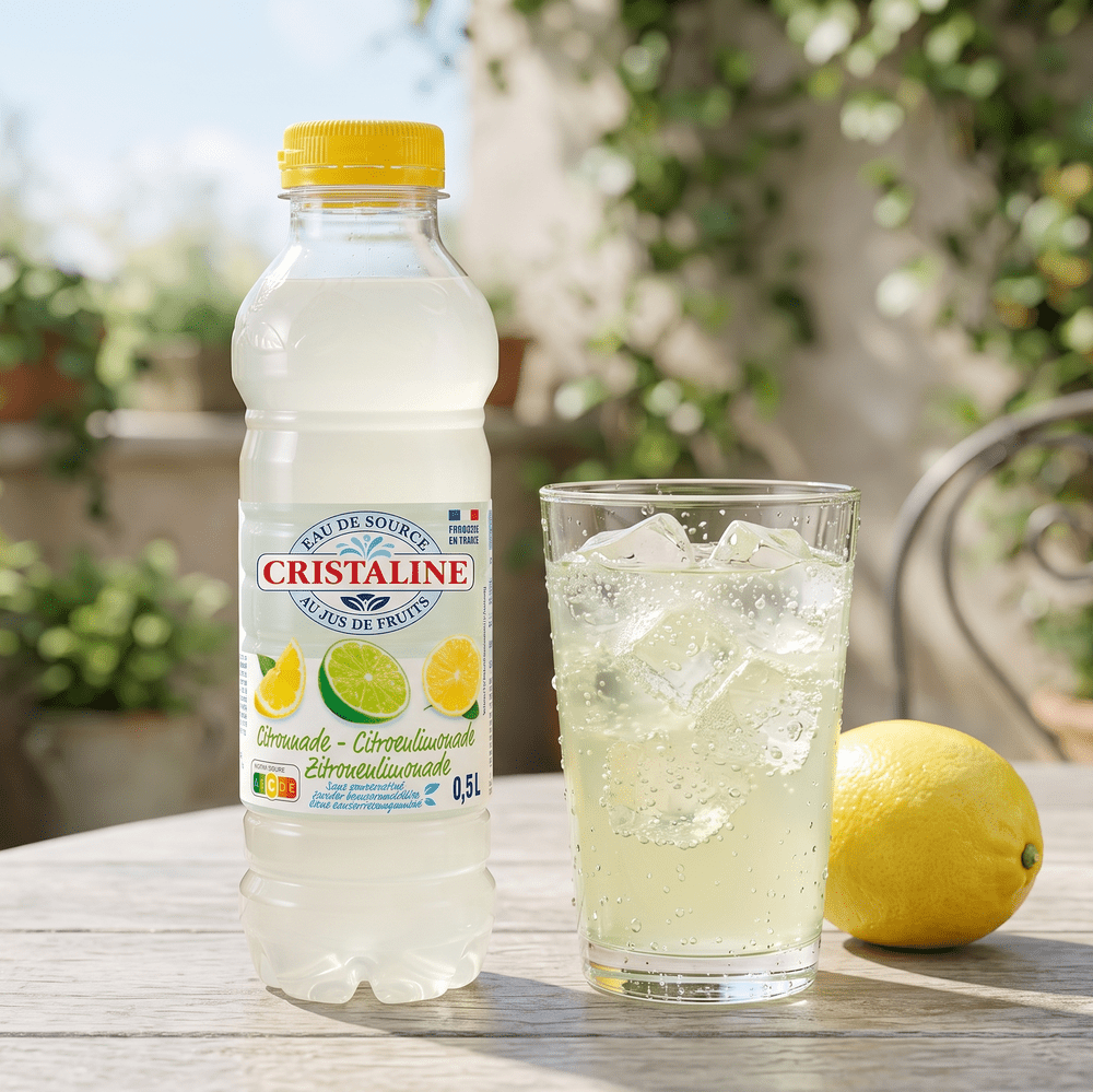 Limonata Cristaline