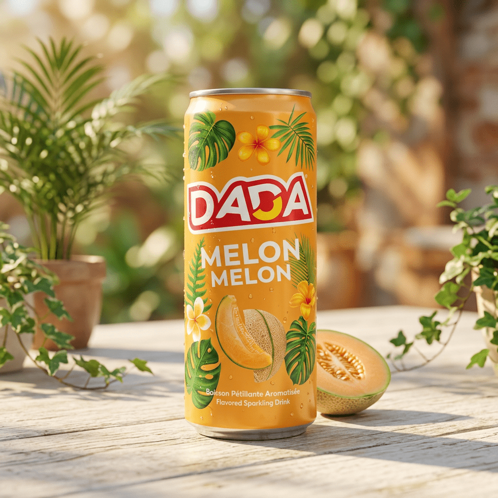 Dada Melone