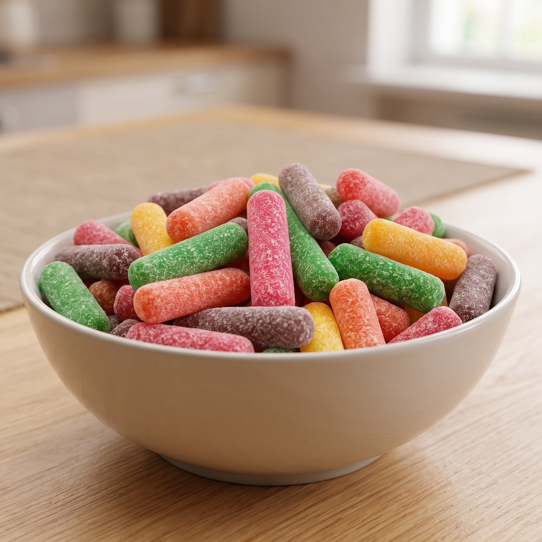 Hitschies Sour Mix