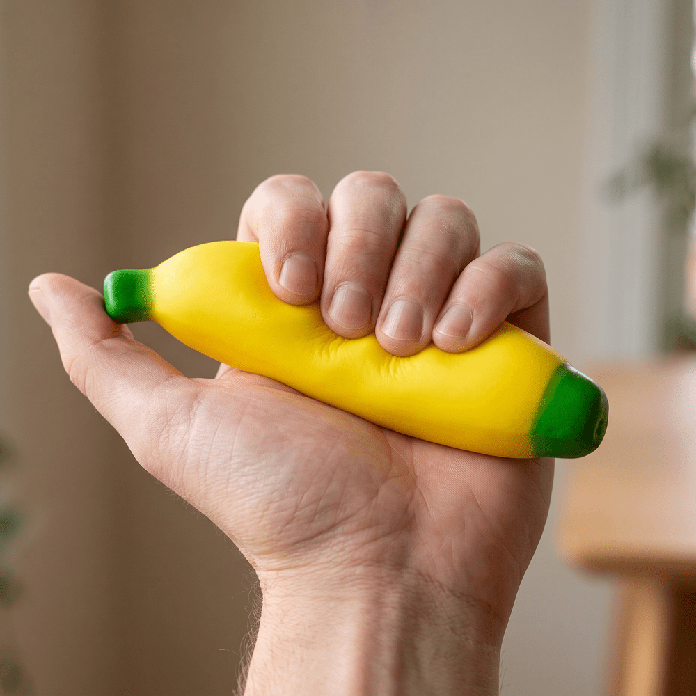 Banana Morbida
