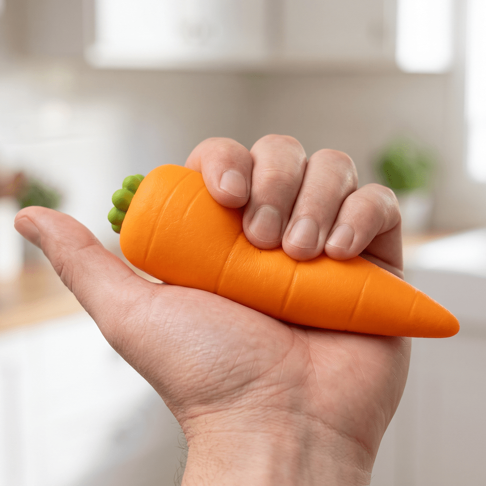 Carota Morbida