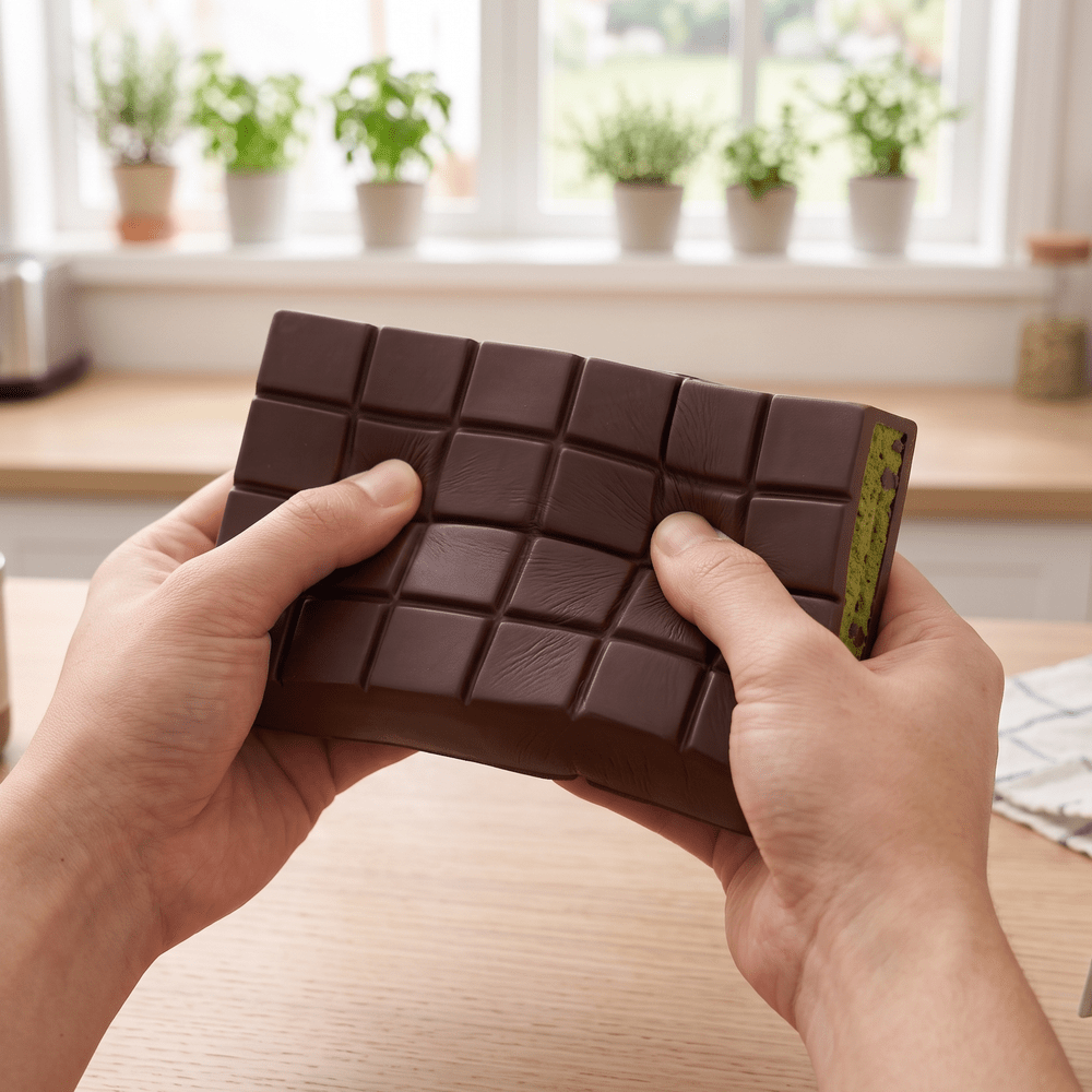 Cioccolato Morbido L