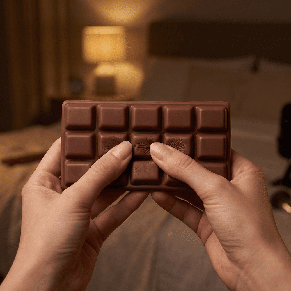 Cioccolato Morbido