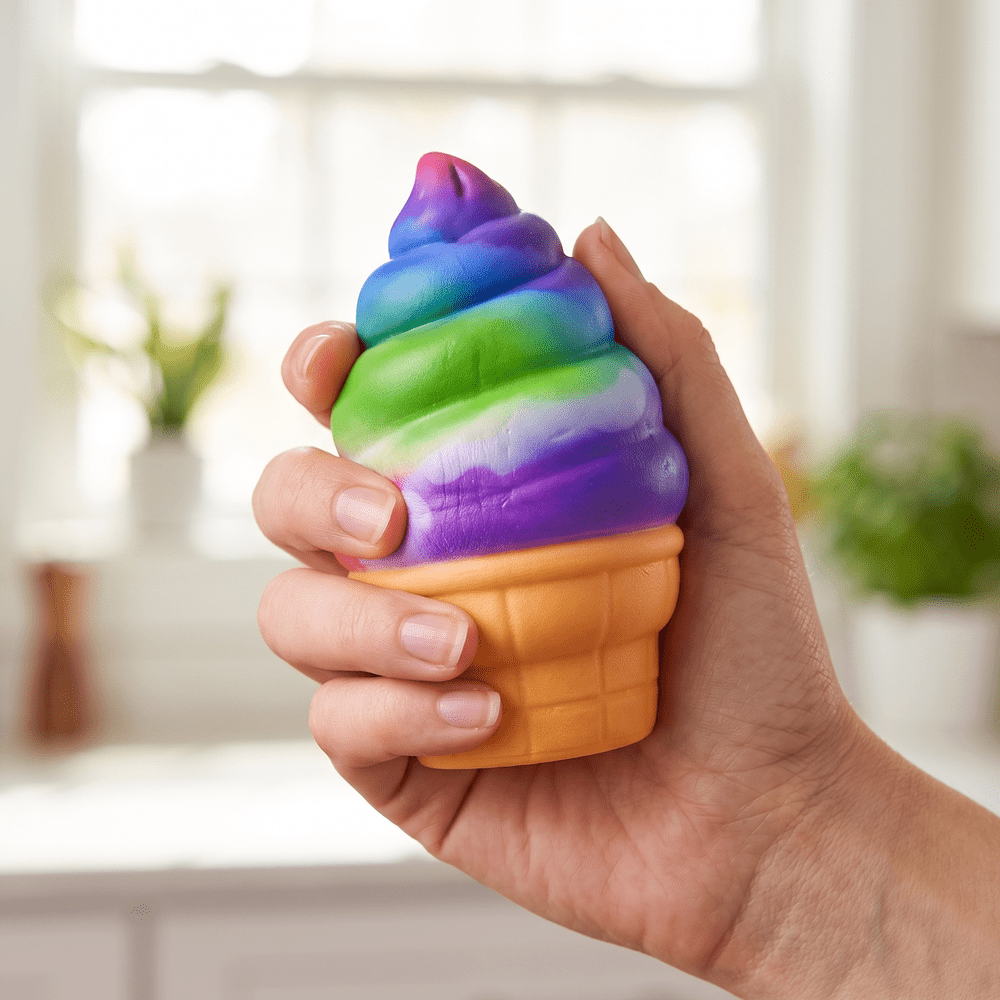 Gelato Morbido