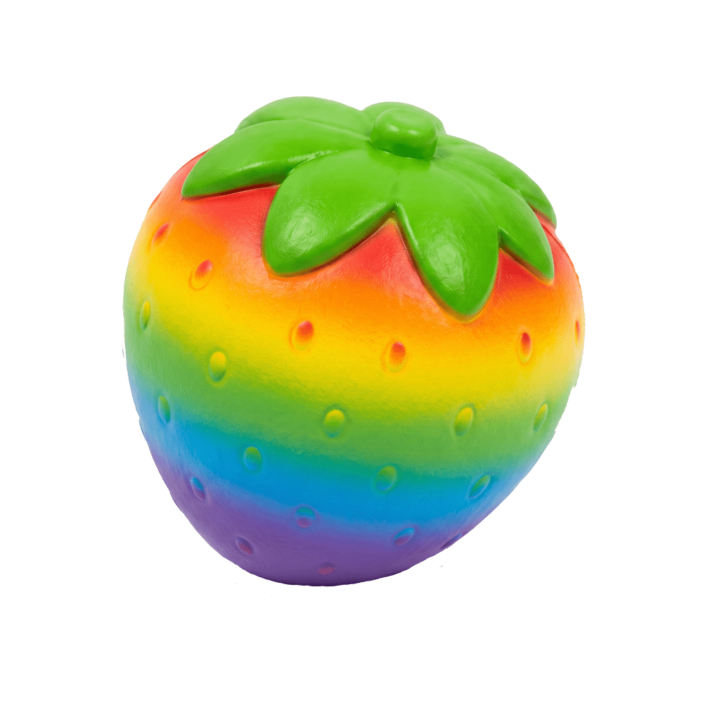 Arcobaleno Fragola Morbido