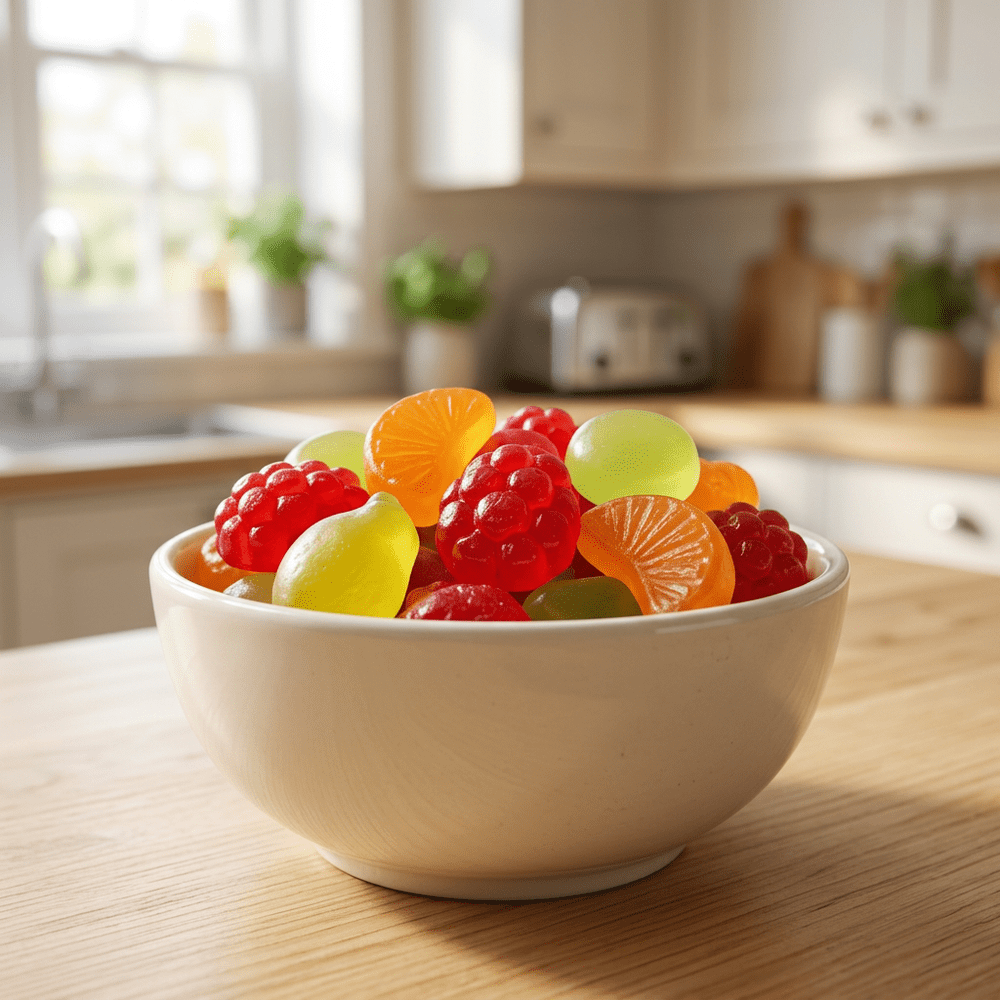 Giardino di frutta Bebeto