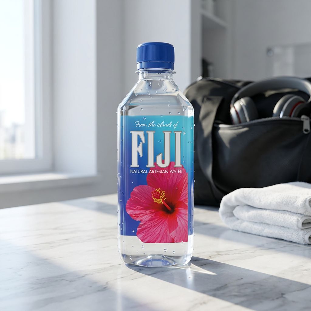 Acqua Fiji Piccola