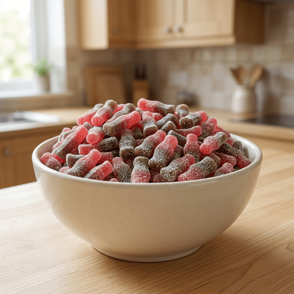 Frisia Sour alla Cola e Ciliegia