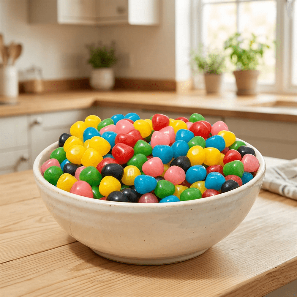 Haribo Dragibus Soft