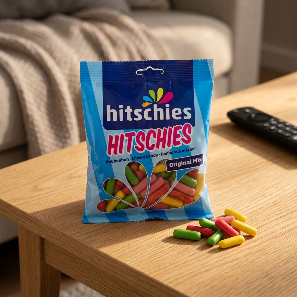 Hitschies Mix Originale