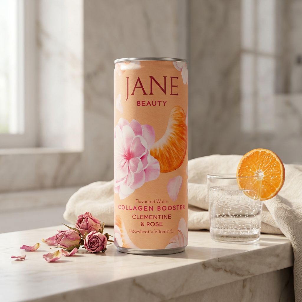 Jane Beauty Clementina e Rosa