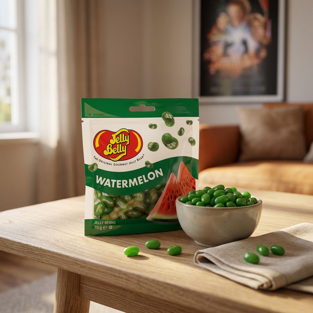 Jelly Belly Beans Anguria