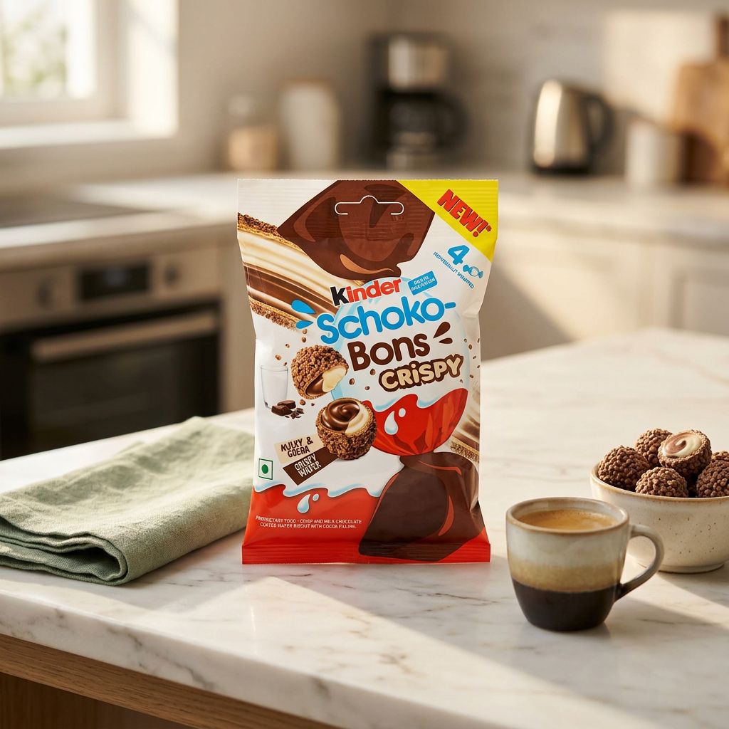 Kinder Schoko Bons Croccante Piccolo