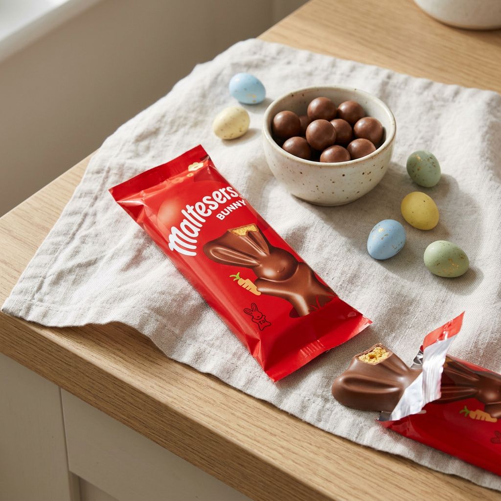 Maltesers Bunny Bar
