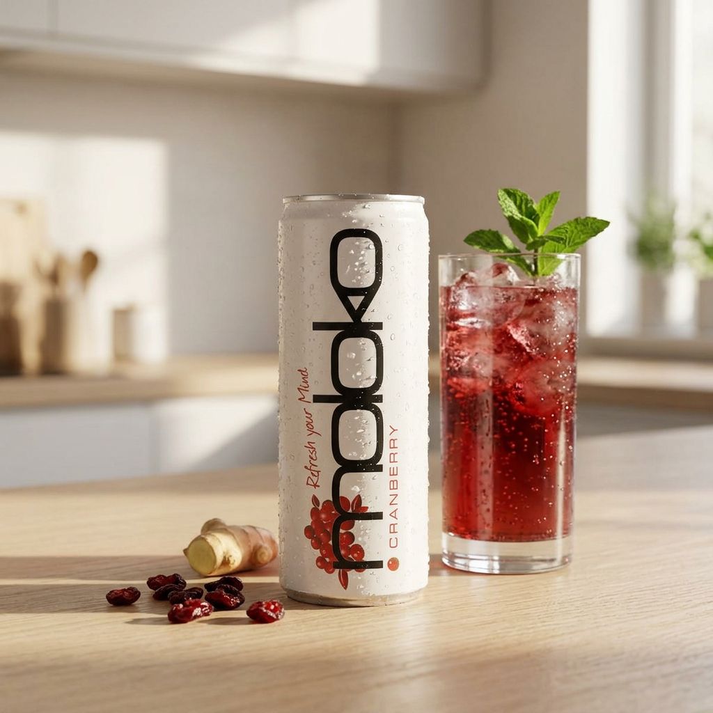 Moloko Mirtillo Rosso