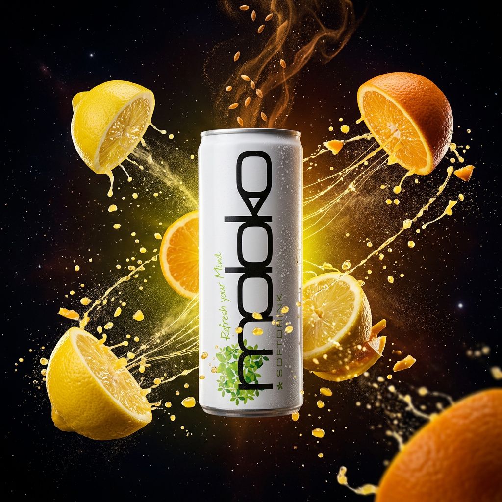 Moloko Limonata