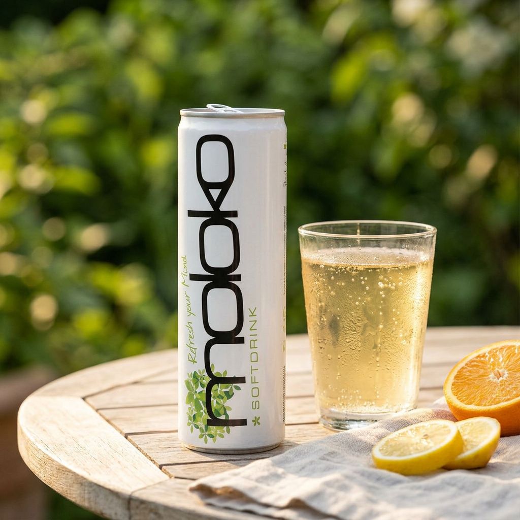 Moloko Limonata