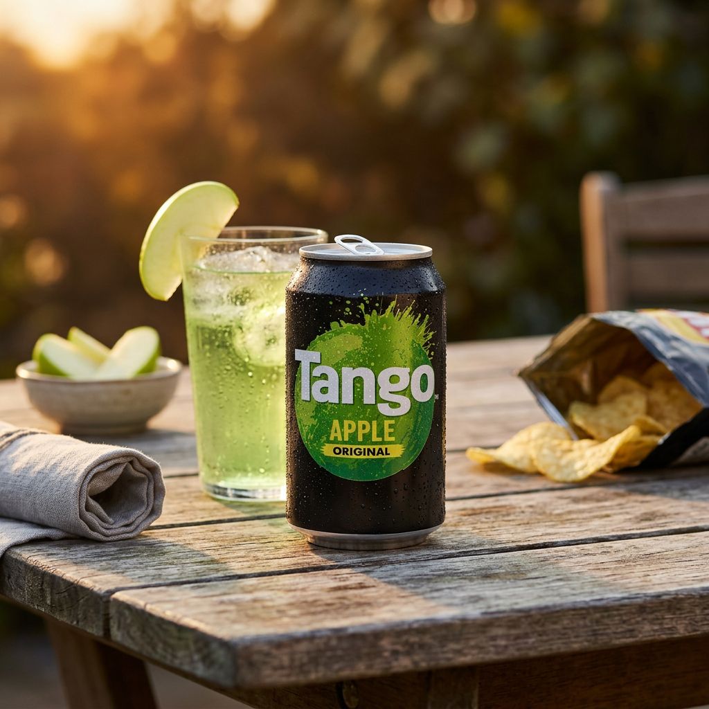 Tango Mela