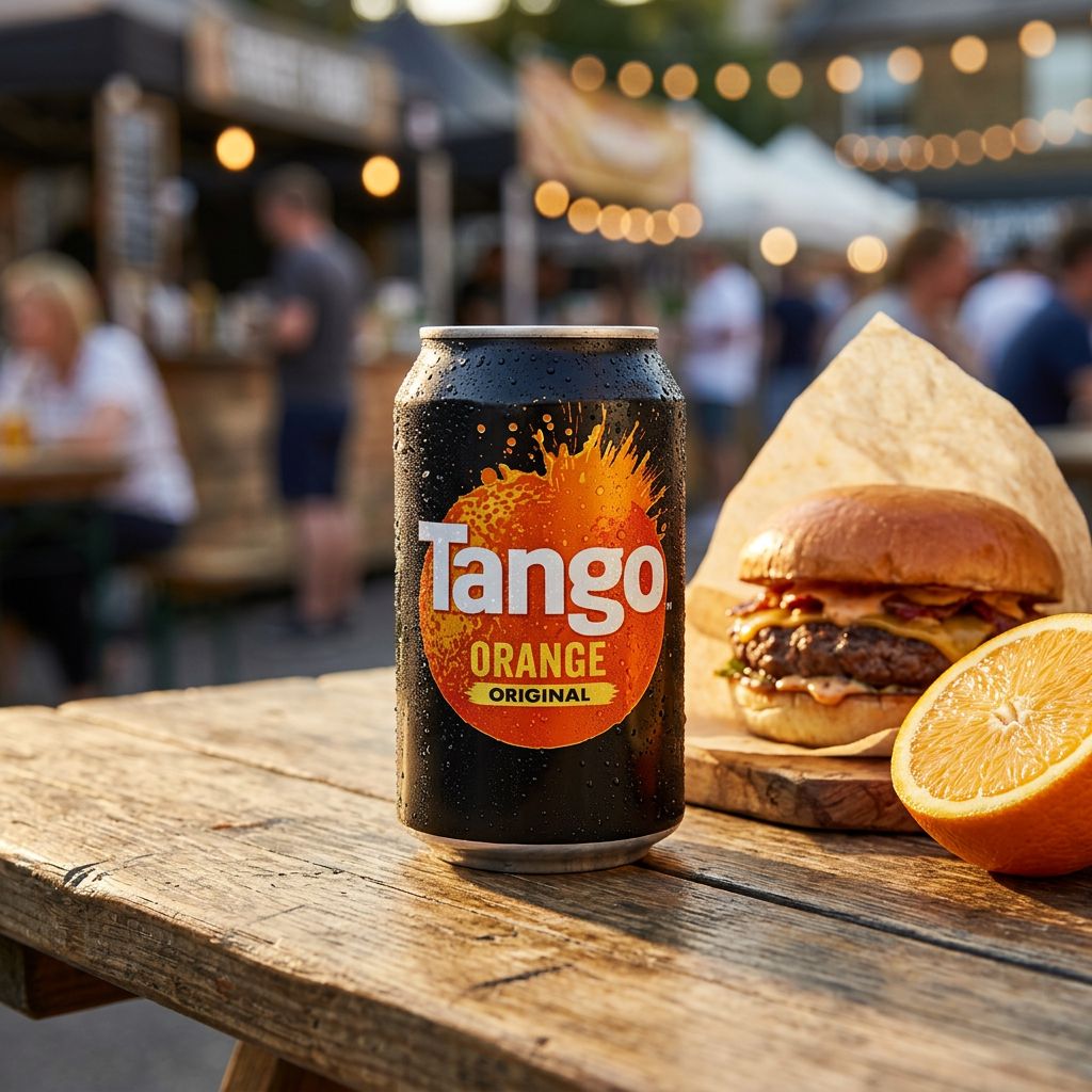 Tango Arancia