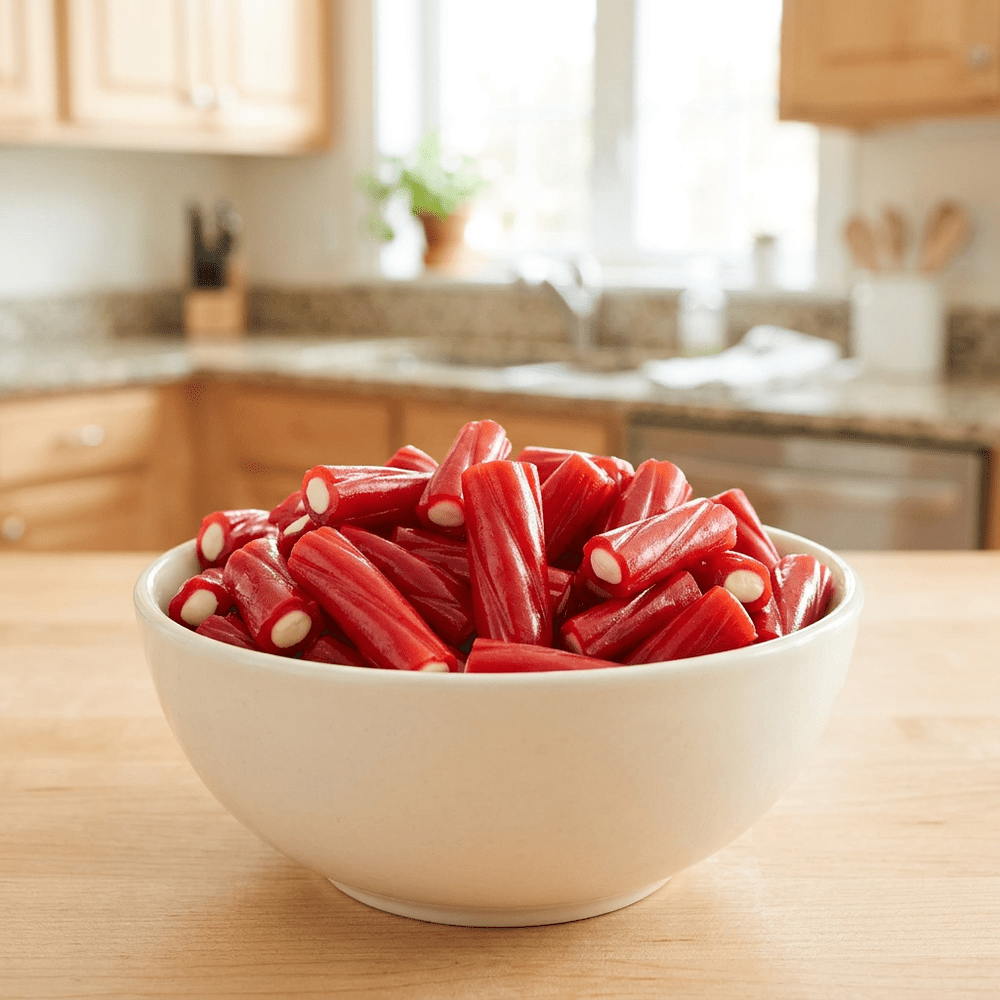 Viti Vidal alla fragola