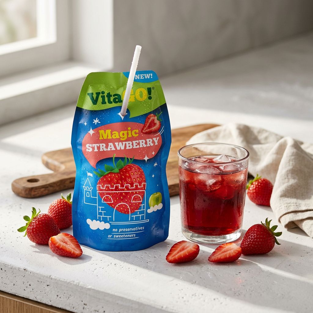 Vitago Fragola