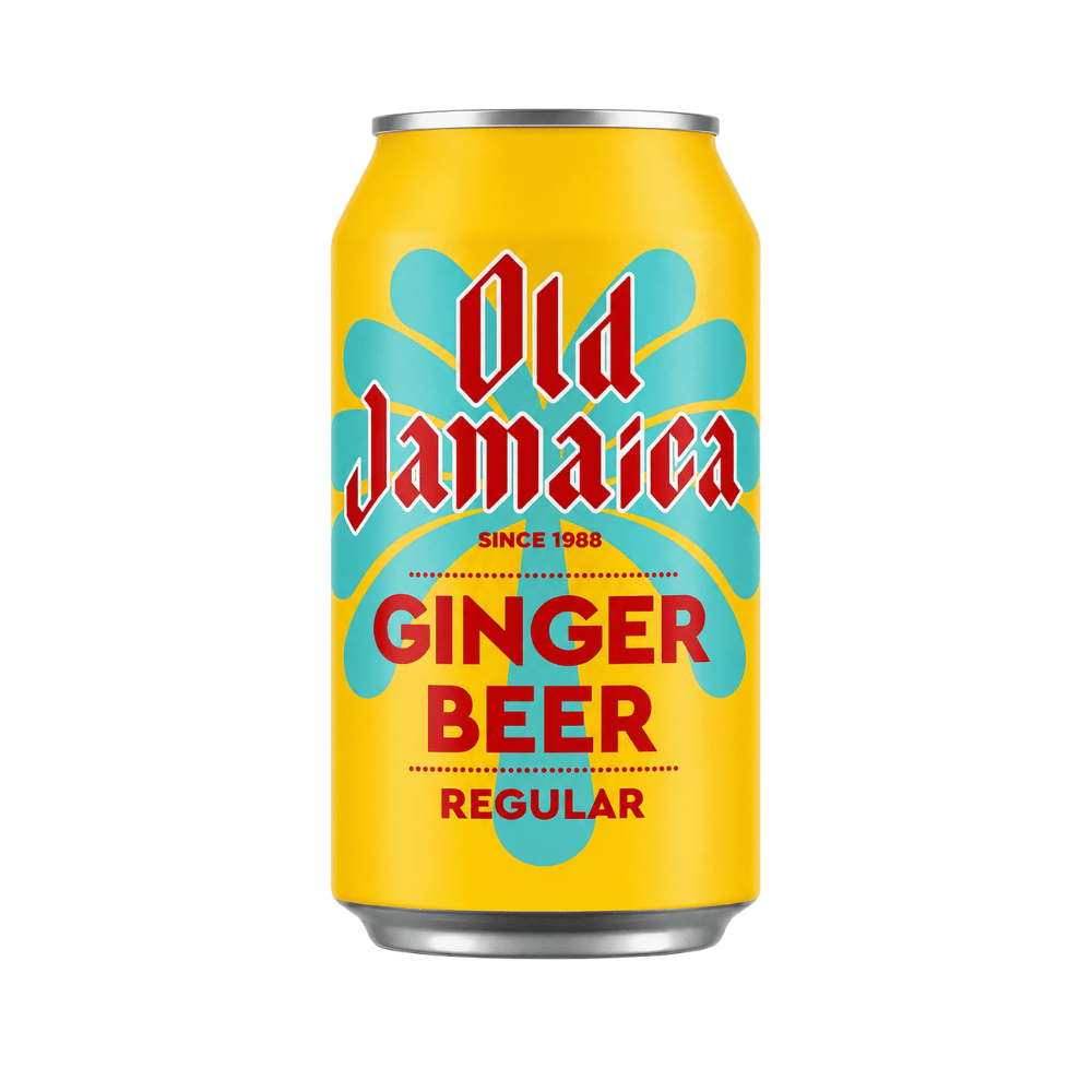 Old Jamaica Ginger Beer Classica