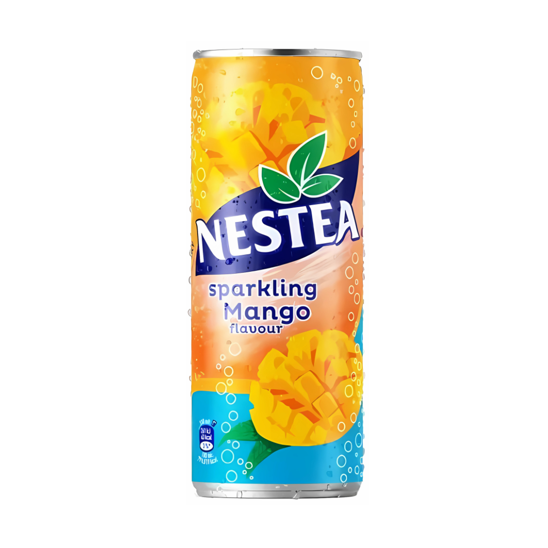 Nestea Frizzante Mango