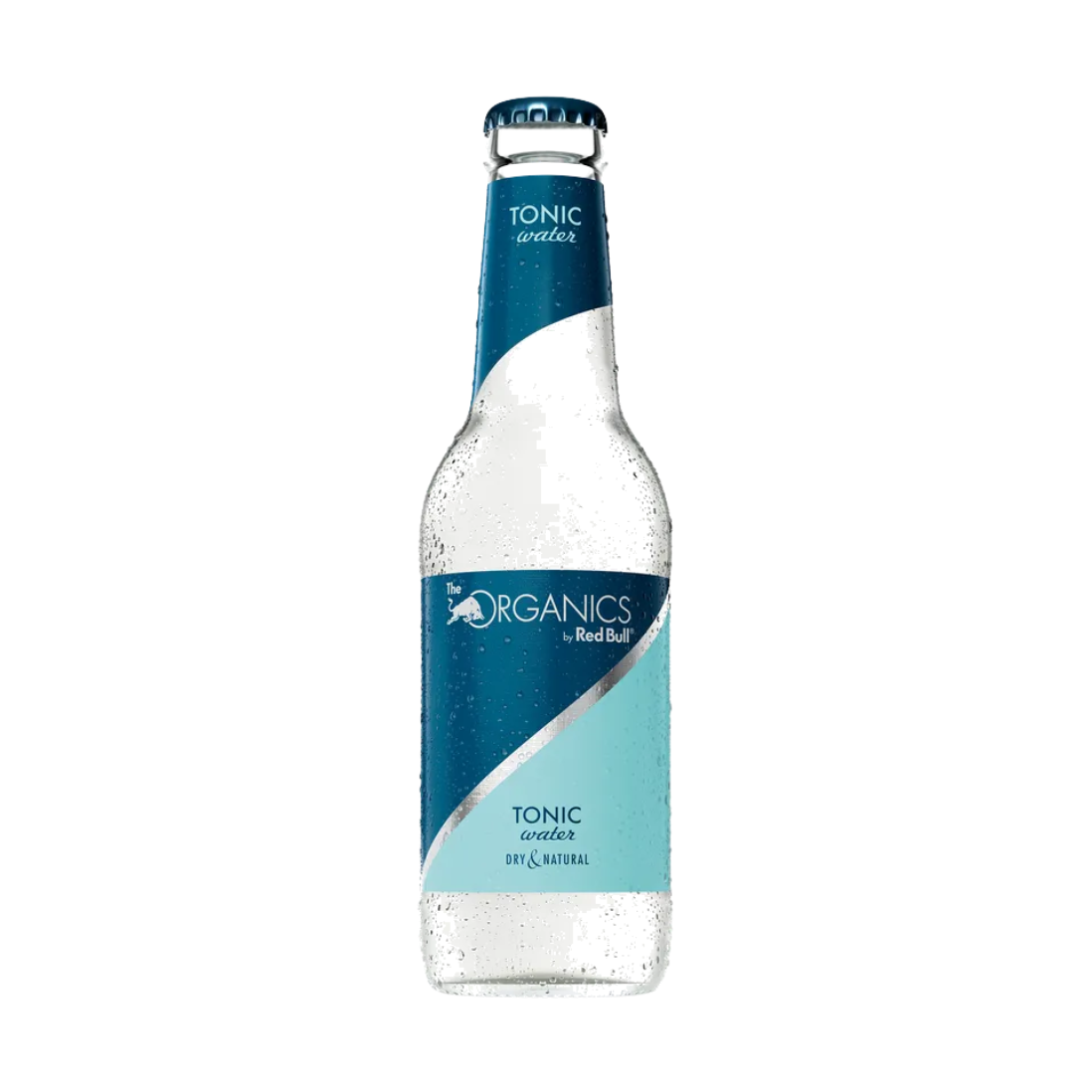 Red Bull Organics Bottiglia Bio Tonic Water