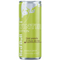 Red Bull Energy Drink The Winter Edition Pistachio & Berries
