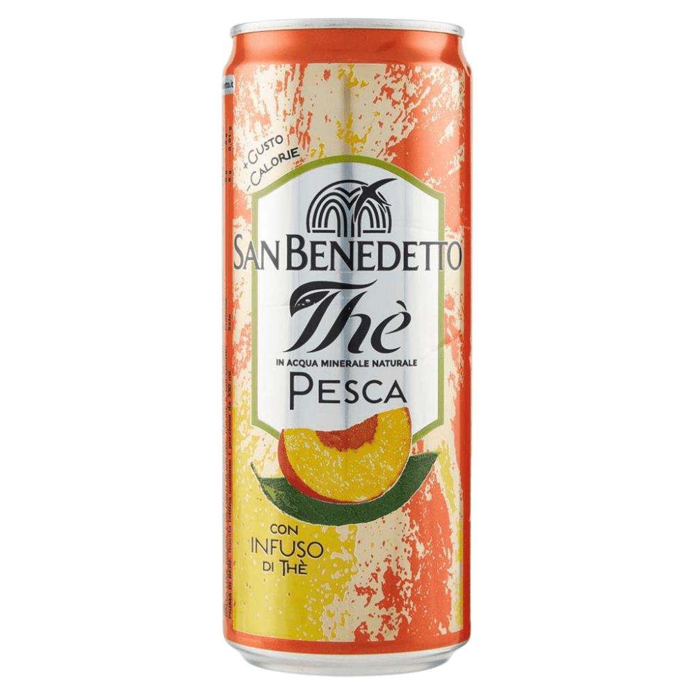 San Benedetto Tè alla Pesca