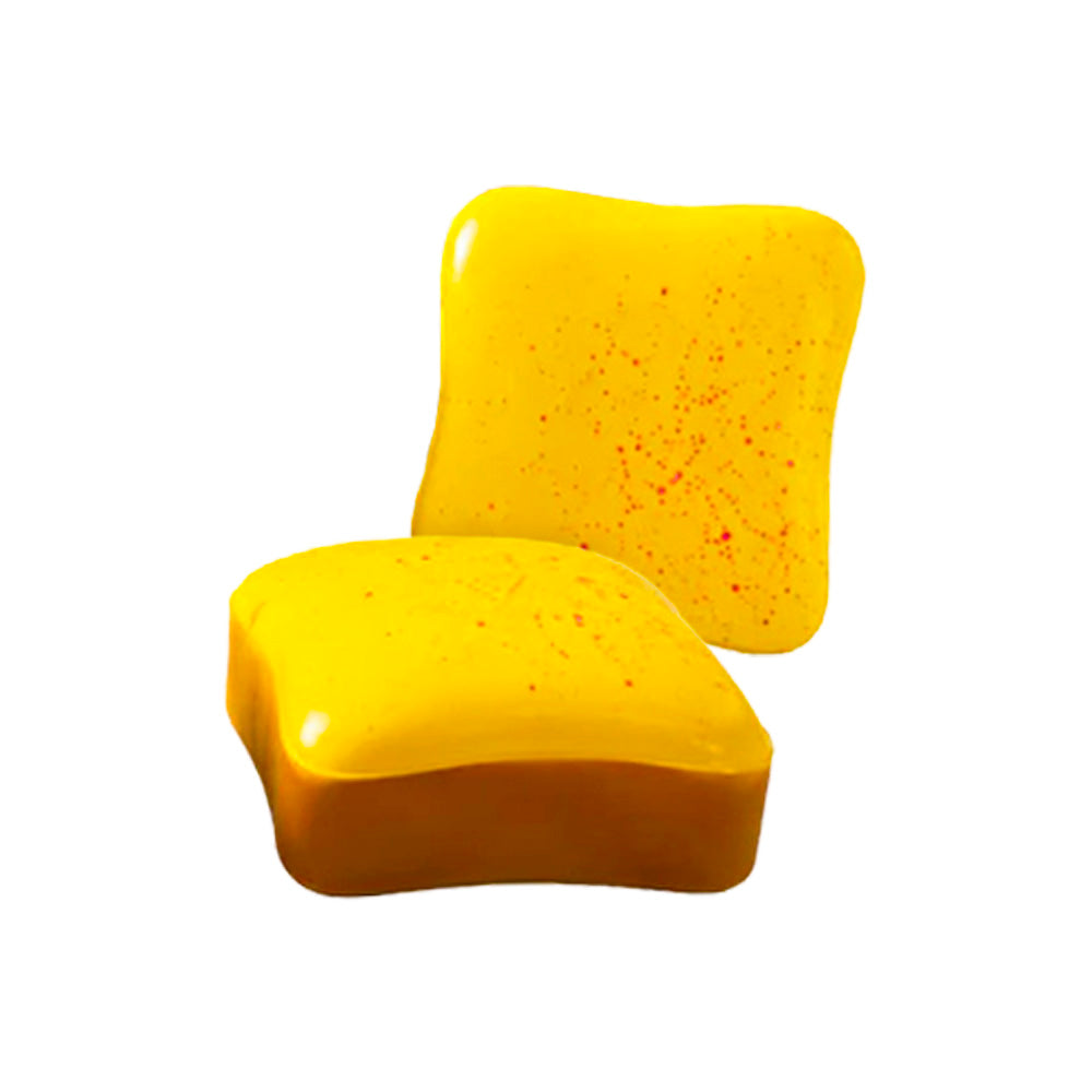 Squishy Bread