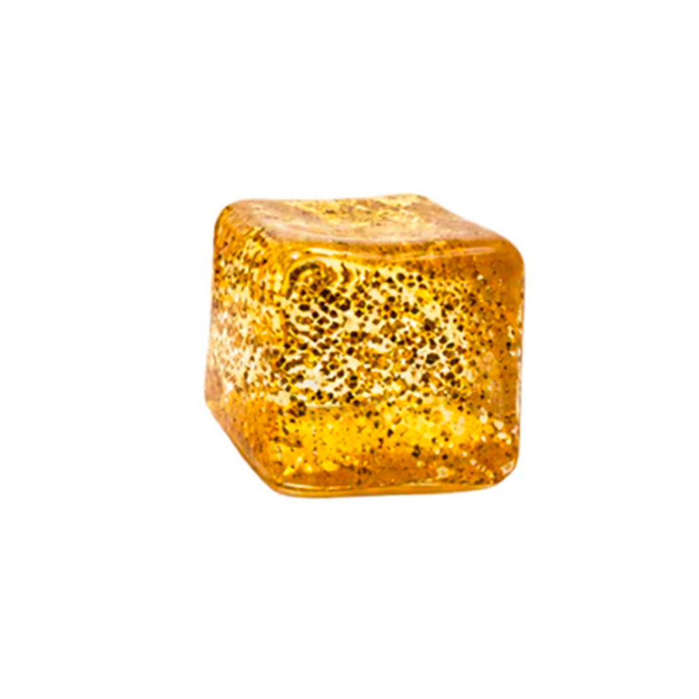 Cubetto Morbido Glitterato