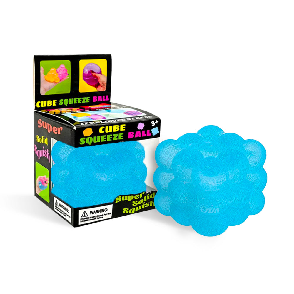 Squishy Sugar Toys Gomma da Masticare