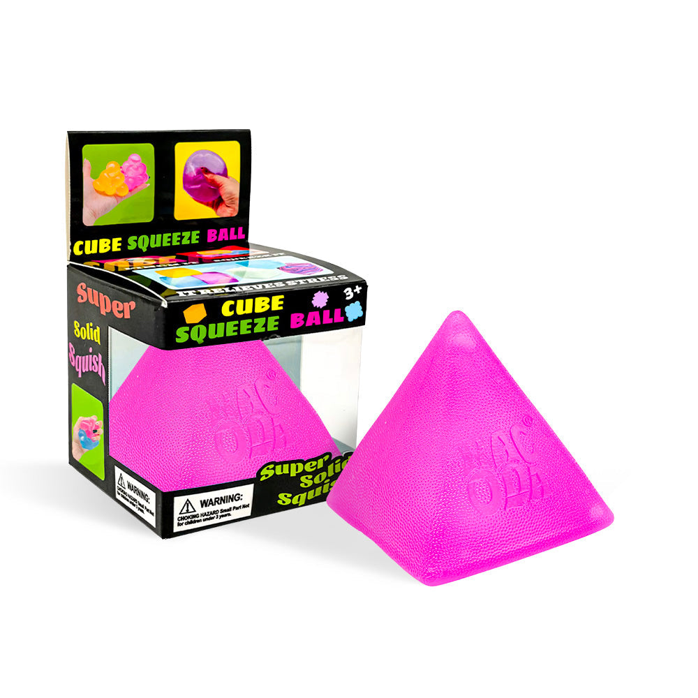 Piramide di giocattoli Squishy Sugar
