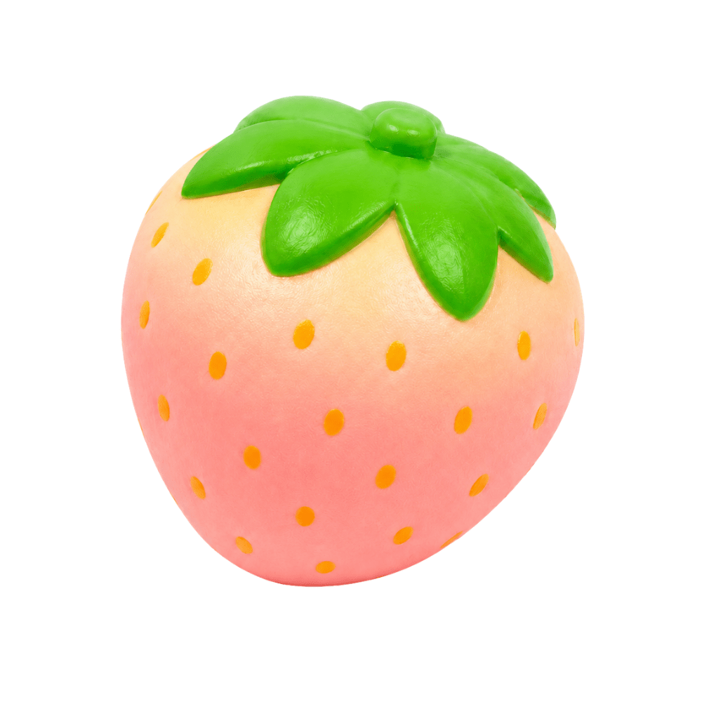 Arcobaleno Fragola Morbido