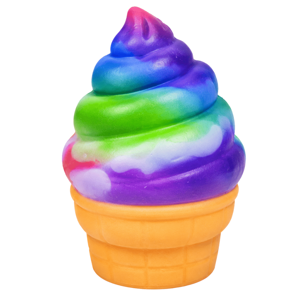 Gelato Morbido