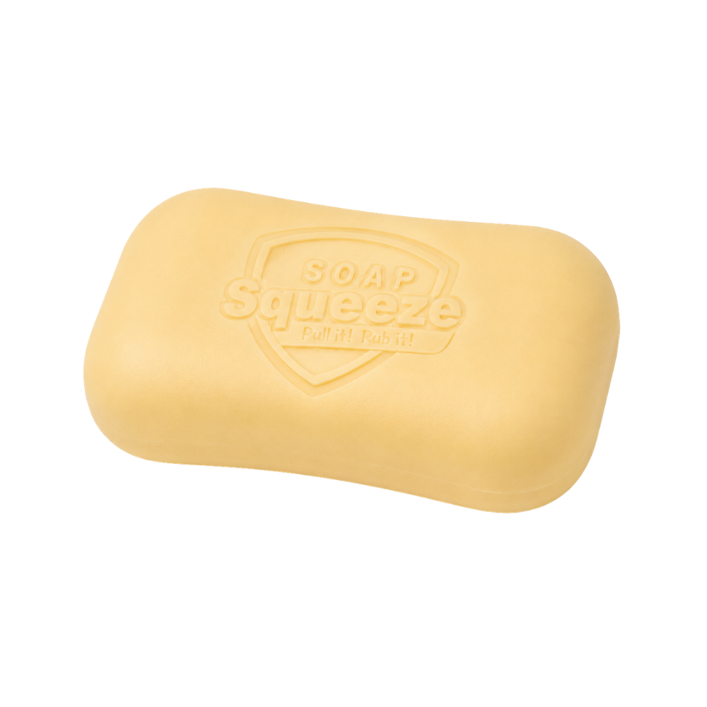 Giocattolo di sapone morbido