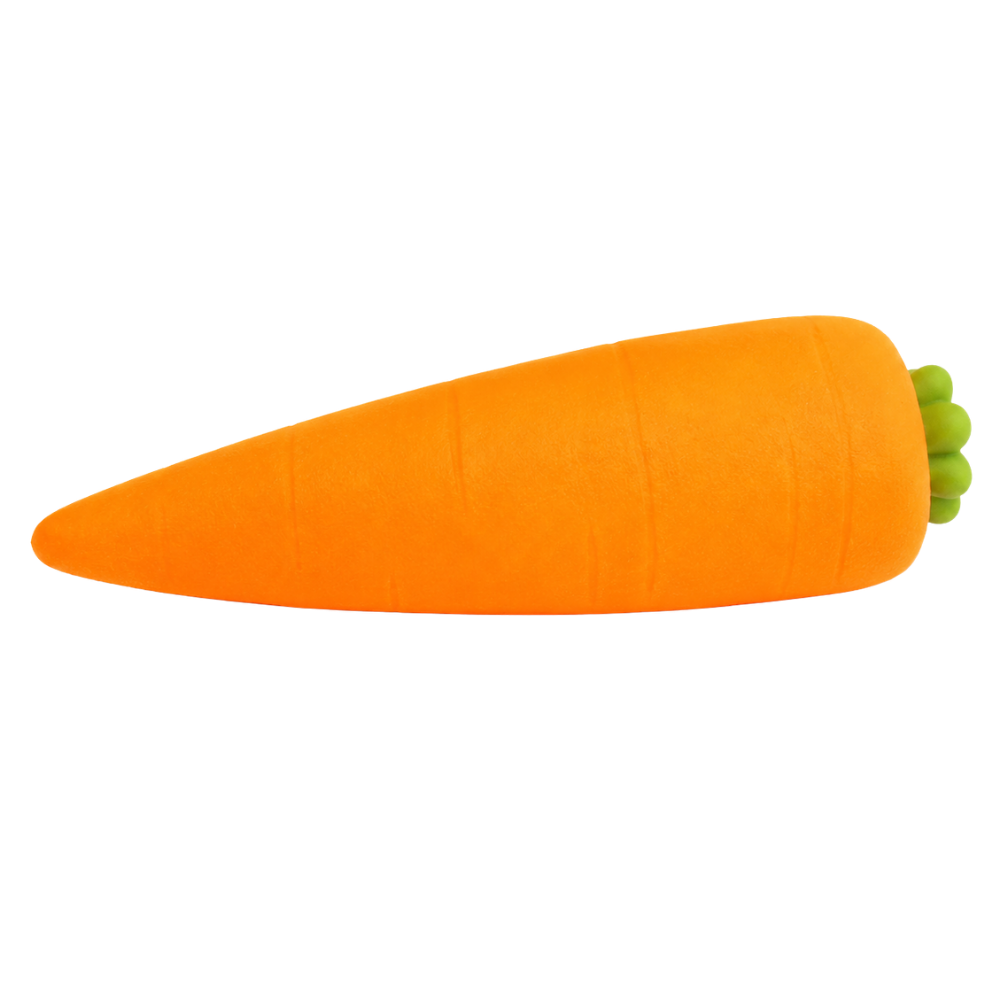 Carota Morbida