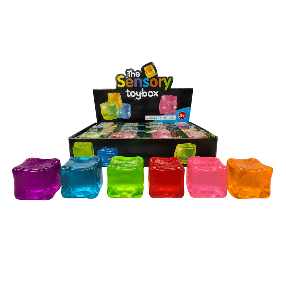 Cubetto Morbido XL