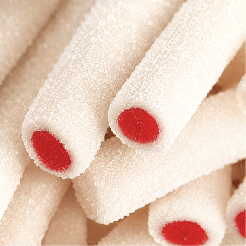 Vidal Mega Ritmo Fragola e Panna