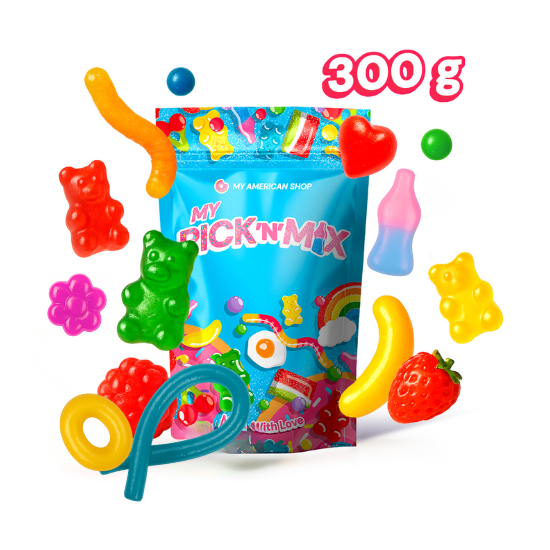 Candy Rush Dolce