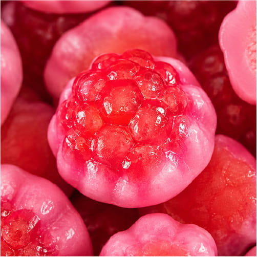 Vidal Wild Berries