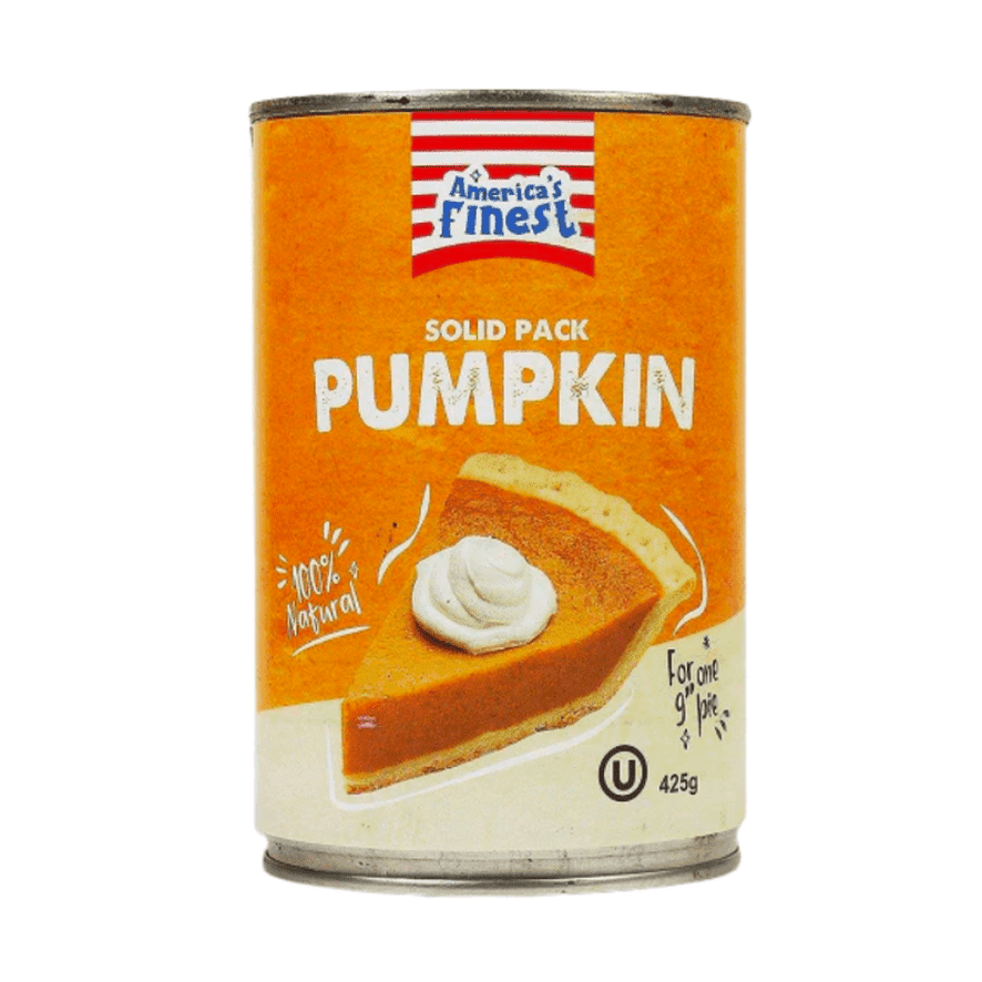 America's Finest zucca