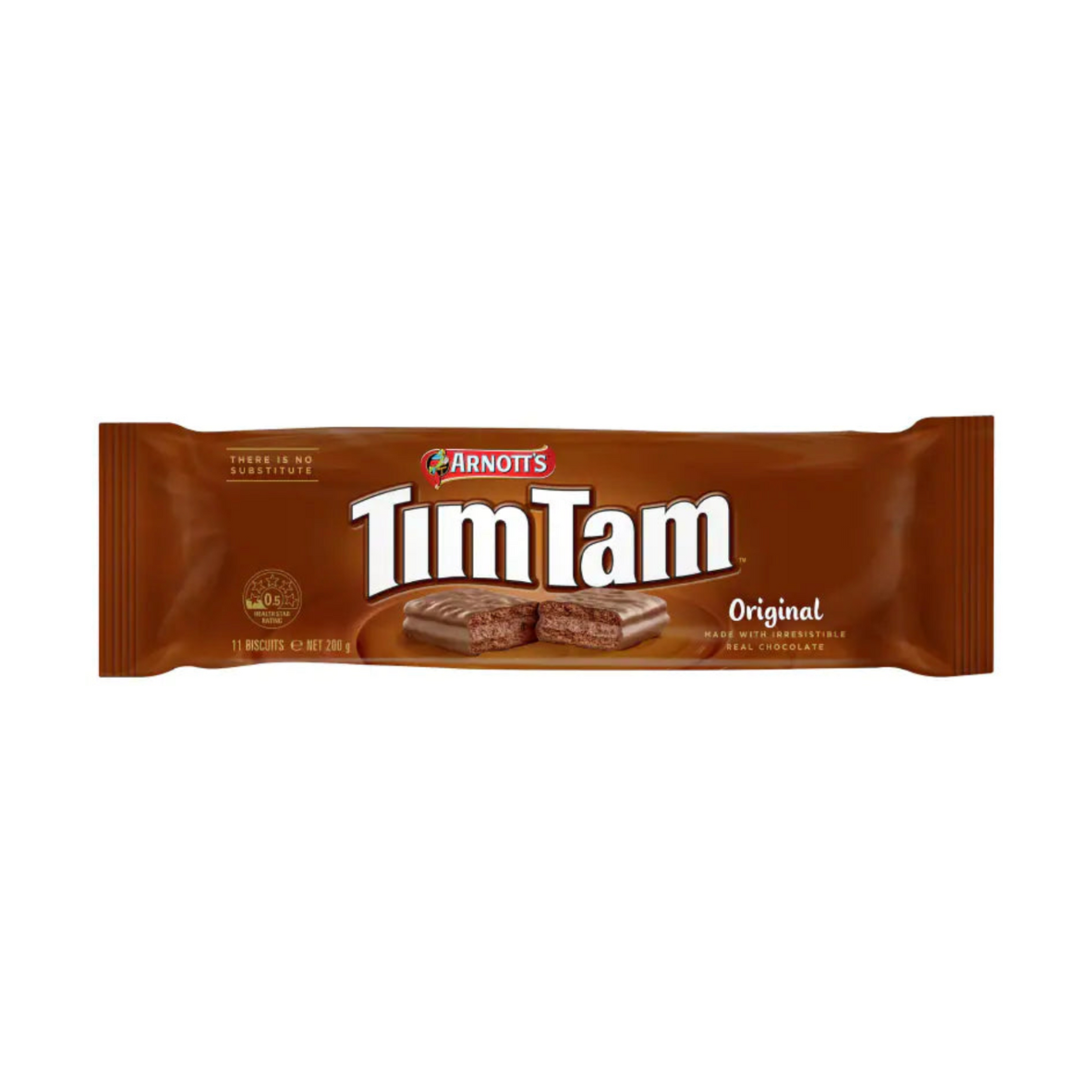 Arnotts Tim Tam Regno Unito Originale