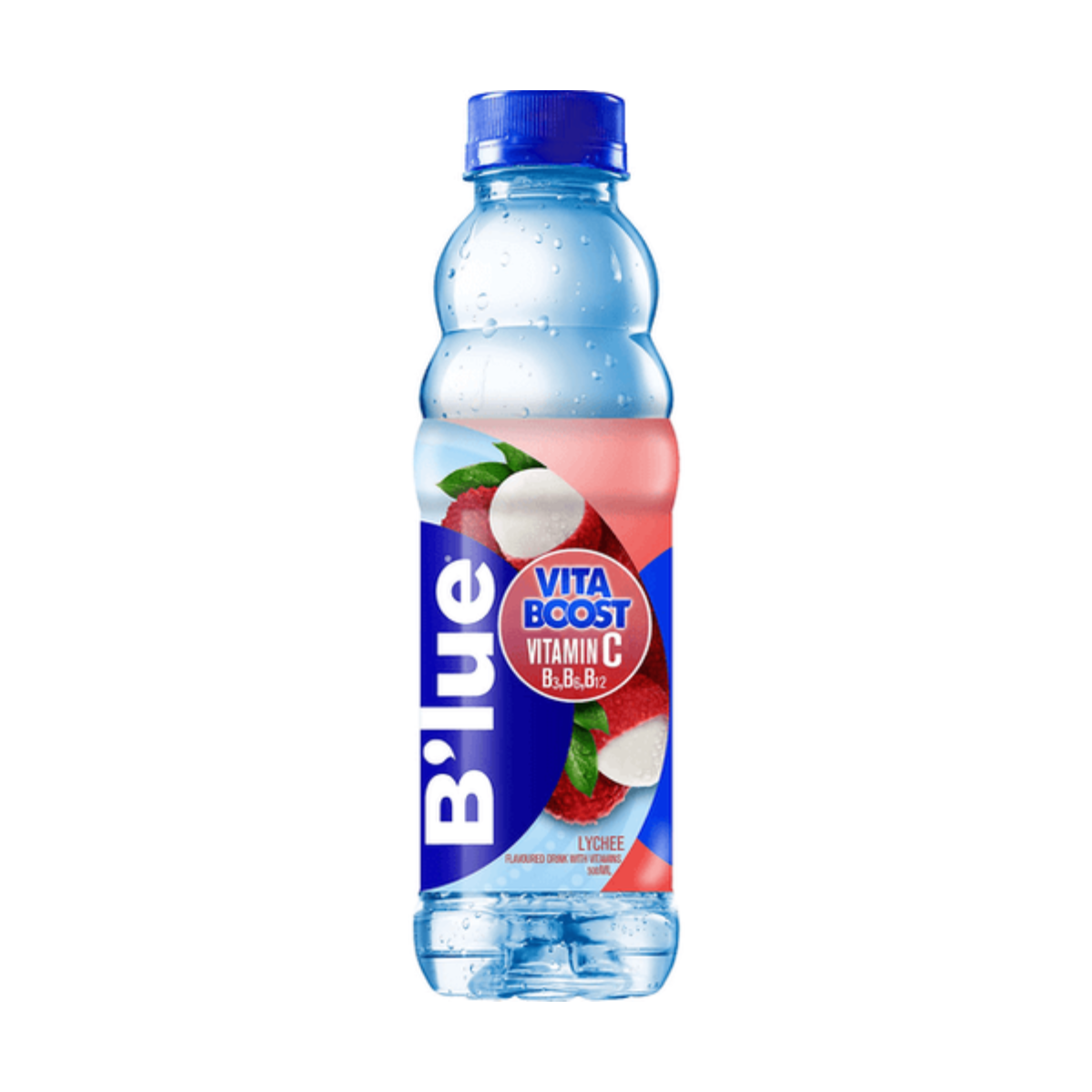 B'lue Bevande Vitaminiche Litchi