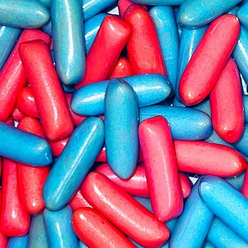 Hitschies Chewing Gum